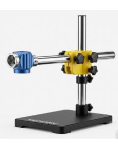 MECHANIC L1 Aluminum Microscope Base & Heat-Insulated Repair Mat