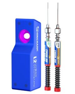 MECHANIC L2 Intelligent UV Curing Lamp for Solder Mask & Adhesive Drying