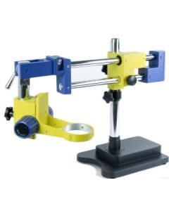 MECHANIC L2 / L2+A1 Aluminum Microscope Base with Integrated Bracket Set