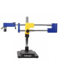 MECHANIC L2 / L2+A1 Aluminum Microscope Base & Heat-Insulated Repair Mat