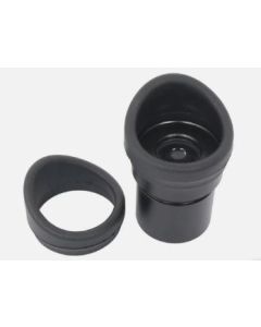 MECHANIC M28 Microscope Silicone Eye Mask Eyepiece Cups