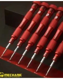 MECHANIC MAX8 Colorful High Precision Screwdriver