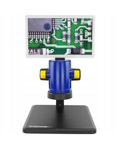 MECHANIC MC10A-B4 Industrial Integrated Digital Video Microscope