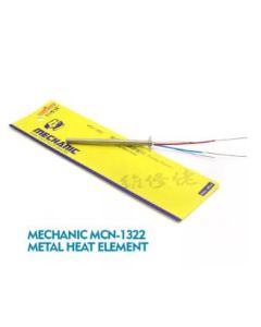 MECHANIC MCN-1322 Premium Metal Heating Element Core for Soldering Stations