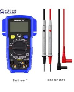 MECHANIC MINI MAX Smart Mini Digital Multimeter
