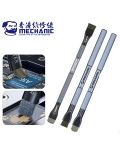 MECHANIC Motherboard Chip Degumming Precision Steel Brush