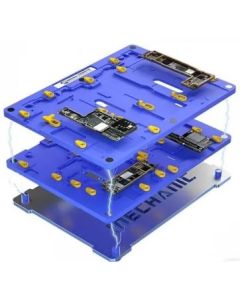 MECHANIC Intruder MR12 Max Multifunction Motherboard Repair Fixture Platform