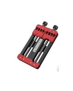 MECHANIC MR6 Air Double Bearings Lightweight Motherboard Repair Fixture