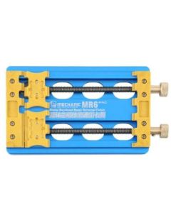 MECHANIC Intruder MR6 Pro Double Bearings Versatile Motherboard Repair Fixture