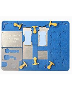 MECHANIC Intruder MR8 Anti Tin-Blasting Motherboard Repair Fixture