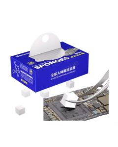 NC800 Premium Compact Liquid Glue Remover Pen for Mobile IC & PCB Cleaning