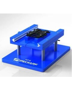 MECHANIC NP6 Multifunctional Smartphone Rear Cover Glass Removal Repair Fixture