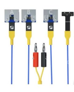 MECHANIC Power Boot Cable PAD4 for iPad & Tablet Motherboard Repair