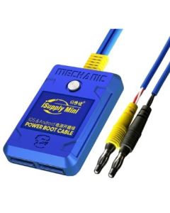 MECHANIC Power Boot Cable Group E Mini 5-pin Output Cable
