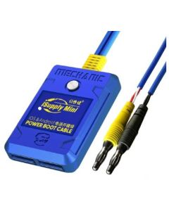 MECHANIC Power Boot Cable Group F for iPhone 11 / 11 Pro / 11 Pro Max