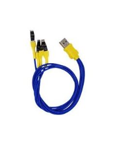MECHANIC Universal Intelligent Power Boot Cable Line for Smartphone Repair