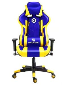 MECHANIC Professional Ergonomic Office & Tech Chair