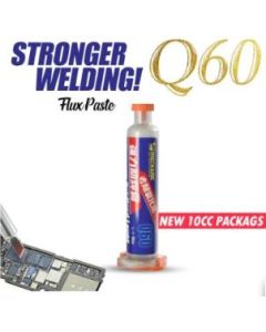 MECHANIC Q60 Powerful Antioxidant Flux Paste 10CC