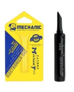 MECHANIC RD Series Lead-Free ESD Solder Tip Set (RD-K / RD-I / RD-IS)