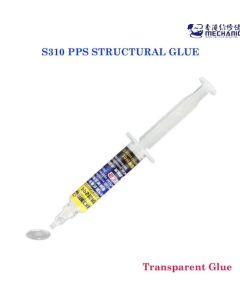 MECHANIC S310 Clear Structural Sealant Screen & Back Cover Glue 5CC
