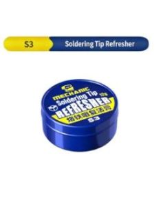 MECHANIC S3 Lead-Free Soldering Iron Tip Refresher Cream