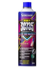 MECHANIC Scavenger Universal Glue Remover