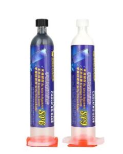MECHANIC SP9 High-Viscosity Middle Frame Structural Binder 30CC