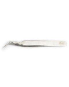 MECHANIC ST-15 Ultra-Precision High-Hardness Curved SMD Component Tweezers