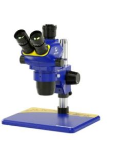 MECHANIC SUPERX-B11 Ultra-Clear Trinocular Stereo Microscope