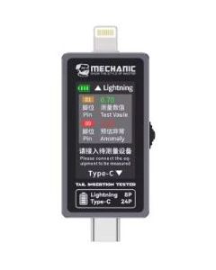 MECHANIC T-824SE Tail Insertion Test Detector