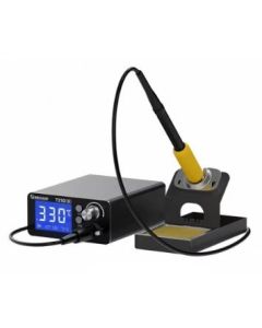 MECHANIC T210 SE Mini Digital Display Thermostatic Precision Soldering Station