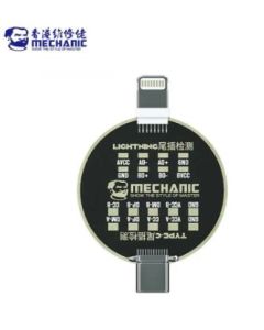 MECHANIC T810 Tail Plug Detection Test Board for Fast Micro-Diagnostics