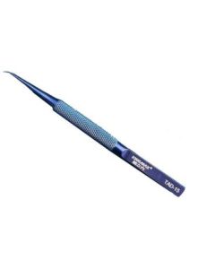 MECHANIC TD-15 T Series Superfine Ultra-Precision Curved SMD Jump Wire Tweezers