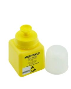 MECHANIC TF01 Anti-Dissipative ESD Protective HDPE Solvent Bottle
