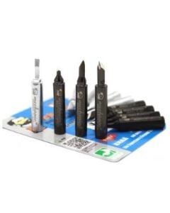 MECHANIC THE KING Lead-Free Premium Soldering Iron Tip Series