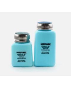 MECHANIC TP01 Anti-Dissipative ESD Protective HDPE Solvent Pump Dispenser Bottle
