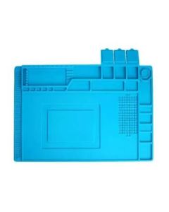 MECHANIC V51 High-Temperature Silicone Repair Mat 450×300mm