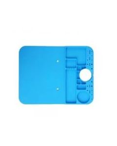 MECHANIC V65 High-Temperature Resistant Silicone Repair Mat 205×260mm