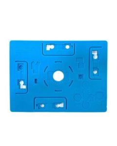 MECHANIC V67 Multifunctional Adjustable Pressure Relief Pad for Screen & Back Glass