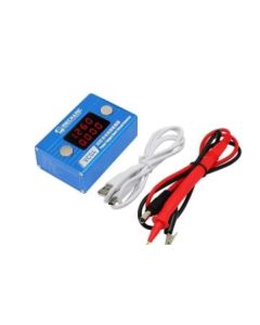 MECHANIC VC04 Intelligent VCC Power Short Circuit Detector for iPhone & Android