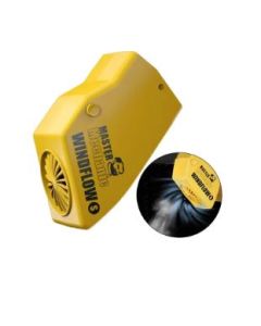 MECHANIC WindFlow Microscope Fume Extractor & Intelligent Smoking Fan