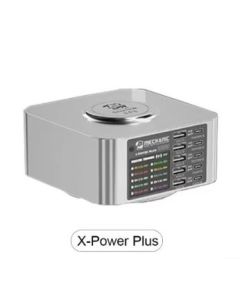 MECHANIC X-POWER+ 200W Desktop Superfast Intelligent Charger