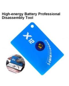 MECHANIC X12 Professional Flexible Battery Disassembly Sheet