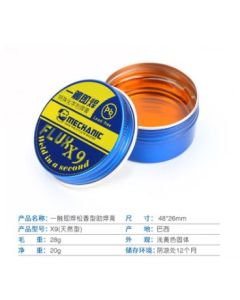 MECHANIC X9 One Touch Welding Advanced Soldering Flux Paste