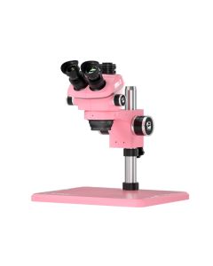 MECHANIC iMic 3-B11 Trinocular Stereo Microscope