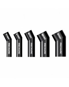 Mechanic 861 Diagonal Air Gun Nozzle Set