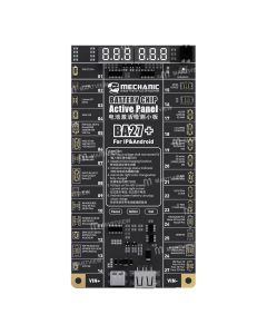 MECHANIC BA27 Intelligent Battery Activation Board for iPhone & Android