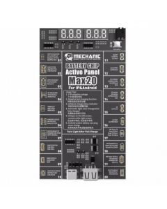MECHANIC MAX20 Smart Battery Activation 20W Fast Charging Board