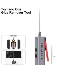 Mechanic Electric Glue Remover Tornado ONE