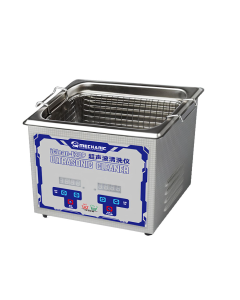 Mechanic Ultrasonic Cleaner iClean-E20P